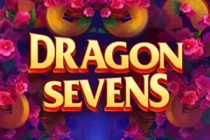 Dragon Sevens Slot Oyunları Görseli