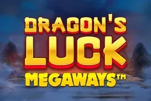 Dragon's Luck Megaways Slot Oyunları Görseli