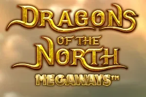 Dragons of the North Megaways Slot Oyunları Görseli