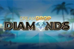 Dream Drop Diamonds Slot Oyunları Görseli