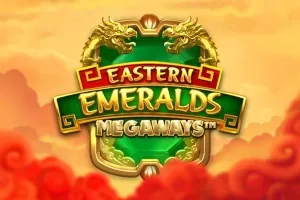 Eastern Emeralds Megaways Slot Oyunları Görseli