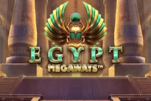 Egypt Megaways Slot Oyunları Görseli