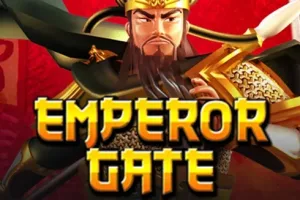 Emperor Gate Slot Oyunları Görseli
