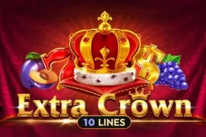 Extra Crown Slot Oyunları Görseli
