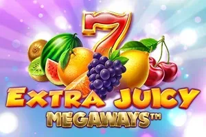 Extra Juicy Megaways Slot Oyunları Görseli