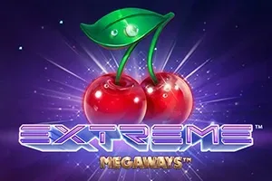 Extreme Megaways Slot Oyunları Görseli