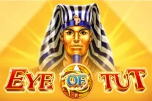 Eye Of Tut Slot Oyunları Görseli