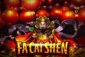 Fa Cai Shen Slot Oyunları Görseli
