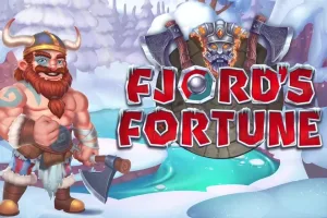 Fjord's Fortune Slot Oyunları Görseli