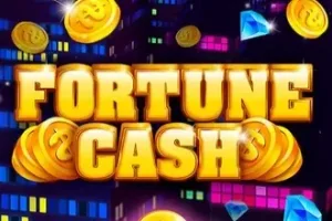 Fortune Cash Slot Oyunları Görseli