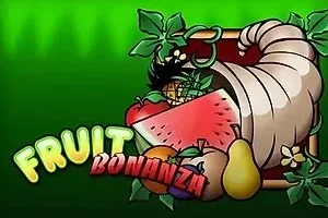 Fruit Bonanza Slot Oyunları Görseli
