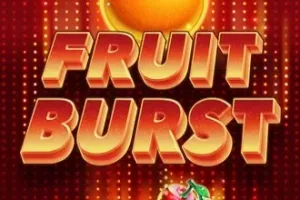 Fruit Burst Slot Oyunları Görseli
