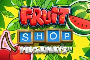 Fruit Shop Megaways Slot Oyunları Görseli
