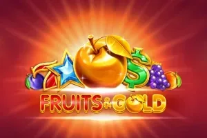 Fruits & Gold Slot Oyunları Görseli