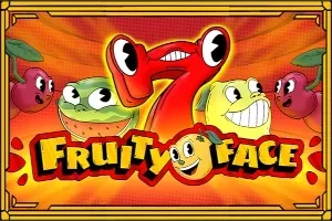 Fruity Face Slot Oyunları Görseli