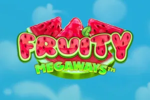 Fruity Megaways Slot Oyunları Görseli