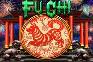 Fu Chi Slot Oyunları Görseli