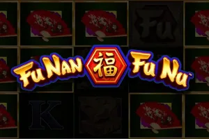 Fu Nan Fu Nu Slot Oyunları Görseli