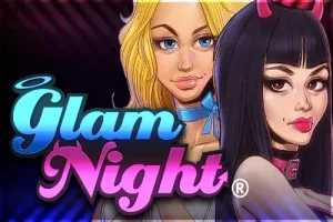Glam Night Slot Oyunları Görseli