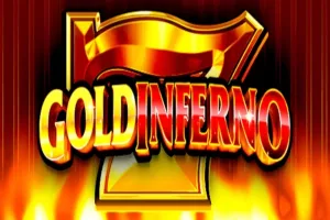 Gold Inferno Slot Oyunları Görseli