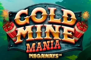 Gold Mine Mania Megaways Slot Oyunları Görseli