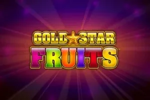 Gold Star Fruits Slot Oyunları Görseli