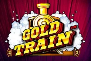 Gold Train Slot Oyunları Görseli