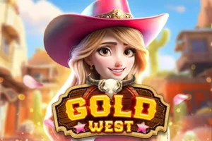 Gold West Slot Oyunları Görseli