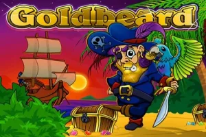 Goldbeard Slot Oyunları Görseli