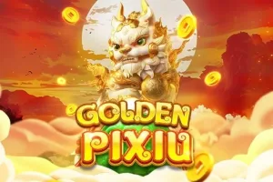 Golden Pixiu Slot Oyunları Görseli