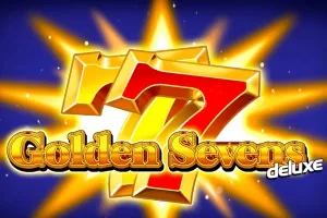 Golden Sevens Deluxe Slot Oyunları Görseli