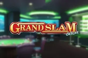 Grand Slam Deluxe Slot Oyunları Görseli