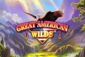 Great American Wilds Slot Oyunları Görseli