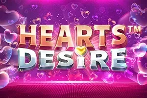 Hearts Desire Slot Oyunları Görseli