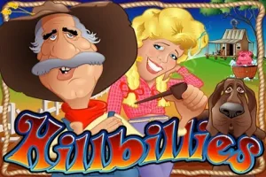Hillbillies Slot Oyunları Görseli
