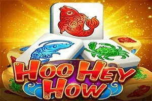 Hoo Hey How Slot Oyunları Görseli