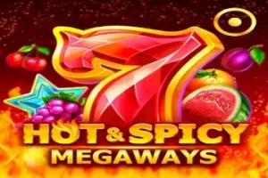Hot & Spicy Megaways Slot Oyunları Görseli