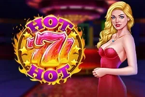 HotHot777 Slot Oyunları Görseli