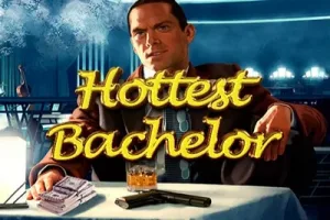 Hottest Bachelor Slot Oyunları Görseli