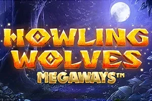Howling Wolves Megaways Slot Oyunları Görseli