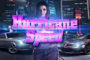 Hurricane Speed Slot Oyunları Görseli