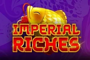 Imperial Riches Slot Oyunları Görseli