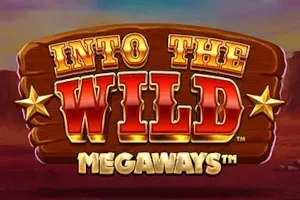 Into The Wild Megaways Slot Oyunları Görseli