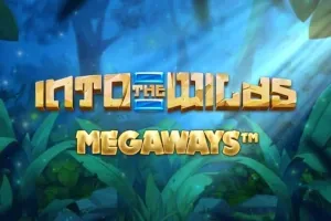 Into The Wilds Megaways Slot Oyunları Görseli