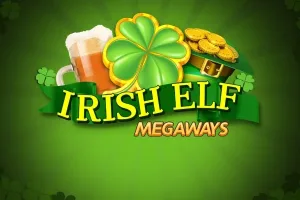 Irish Elf Megaways Slot Oyunları Görseli