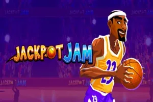 Jackpot Jam Slot Oyunları Görseli