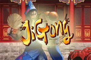 JiGong Slot Oyunları Görseli
