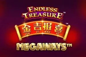 Jin Ji Bao Xi Endless Treasure Megaways Slot Oyunları Görseli
