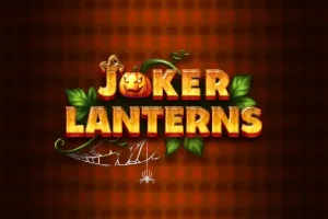 Joker Lanterns Slot Oyunları Görseli