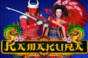 Kamakura Slot Oyunları Görseli